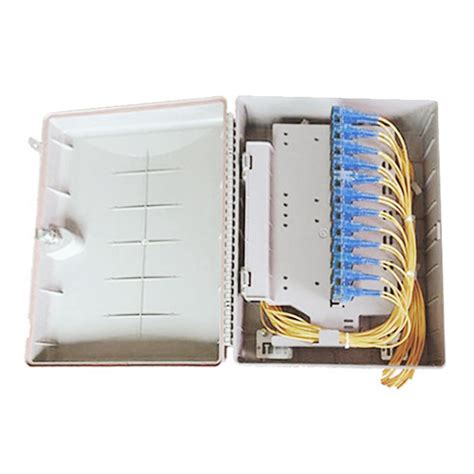 fdb fiber distribution box supplier|Fibermint.